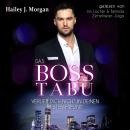 [German] - DAS BOSS TABU: Verlieb dich nicht in deinen besten Freund Audiobook