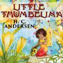 Little Thumbelina Audiobook