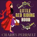 Little Red Riding Hood Audiobook