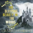 The Sleeping Beauty in the Woods Audiobook