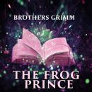The Frog Prince Audiobook