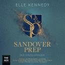 [German] - Sandover Prep - Der Einzelgänger Audiobook