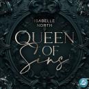 [German] - Queen of Sins Audiobook