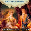 Grimm's Fairy Tales Audiobook