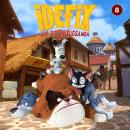 [German] - 08: Der Dieb von Lutetia und andere Geschichten (Die Original-Hörspiele zur TV-Serie) Audiobook