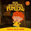 [German] - 11: Pumuckl und die Spinne (Neue Geschichten vom Pumuckl) Audiobook