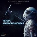 [German] - Das Terra-Memorandum I Audiobook
