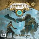 [German] - Die letzte Fahrt der Nautilus 10 - Die Verlorenen Audiobook
