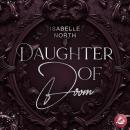 [German] - Daughter of Doom Audiobook