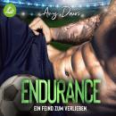 [German] - Endurance – Ein Feind zum Verlieben Audiobook