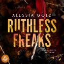 [German] - Ruthless Freaks : Von ihnen verführt Audiobook