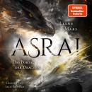 [German] - Asrai - Das Portal der Drachen Audiobook