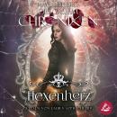 [German] - Die Grimm-Chroniken 19 – Hexenherz Audiobook