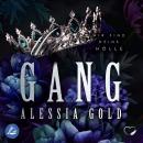 [German] - The Gang: Wir sind deine Hölle Audiobook