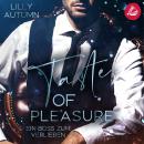 [German] - Taste of Pleasure - Ein Boss zum Verlieben Audiobook