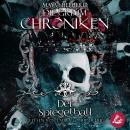 [German] - Die Grimm-Chroniken 20 – Spiegelball Audiobook