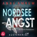 [German] - Nordsee Angst - Die Küsten-Kommissare: Küstenkrimi (Die Nordsee-Kommissare 10) Audiobook