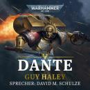 [German] - Warhammer 40.000: Dante Audiobook