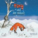 [German] - Foxy und der Schnee Audiobook