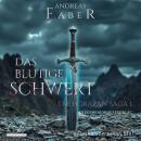 [German] - Das blutige Schwert Audiobook