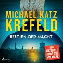 [German] - Bestien der Nacht Audiobook