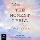 [German] - The Moment I Fell For You Audiobook