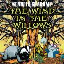 The Wind in the Willows Audiobook