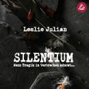 [German] - SILENTIUM: Wenn Tragik in Verbrechen mündet Audiobook