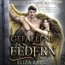 [German] - Gefallene Federn - Dark Romance Hörbuch Audiobook