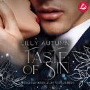 [German] - Taste of Sin - Ein Bankier zum Verlieben Audiobook