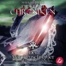 [German] - Die Grimm-Chroniken 22 – Der Märchenschreiber Audiobook