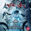 [German] - Die Grimm-Chroniken 23 – Das Unglückskind Audiobook