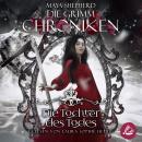 [German] - Die Grimm-Chroniken 24 – Die Tochter des Todes Audiobook