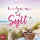 [German] - Inselsommer auf Sylt Audiobook