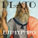 Euthyphro Audiobook