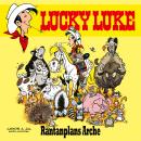[German] - Rantanplans Arche Audiobook