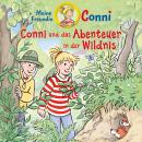 [German] - Conni und das Abenteuer in der Wildnis Audiobook