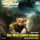 [German] - Perry Rhodan Androiden 09: Der Wert eines Lebens Audiobook