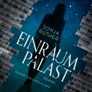 [German] - Einraumpalast Audiobook