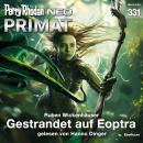 [German] - Perry Rhodan Neo 331: Gestrandet auf Eoptra Audiobook