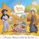 [German] - Der dreiste Dieb (Die neuen Abenteuer von Yoyo und Doc Croc) Audiobook