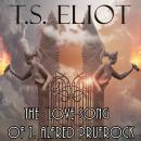 The Love Song of J. Alfred Prufrock Audiobook