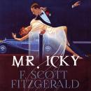 Mr. Icky Audiobook