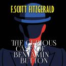 The Curious Case of Benjamin Button Audiobook