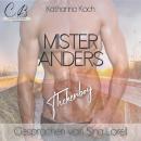[German] - Mister Anders Thekenboy Audiobook