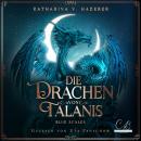 [German] - Blue Scales: Die Drachen von Talanis (Band 1) Audiobook