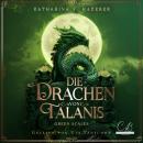 [German] - Green Scales: Die Drachen von Talanis (Band 2) Audiobook
