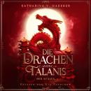 [German] - Red Scales: Die Drachen von Talanis (Band 3) Audiobook