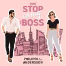 [German] - nonStop loving the Boss Audiobook
