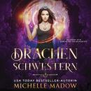 [German] - Drachenschwestern 4 - Magisches Hörbuch Audiobook